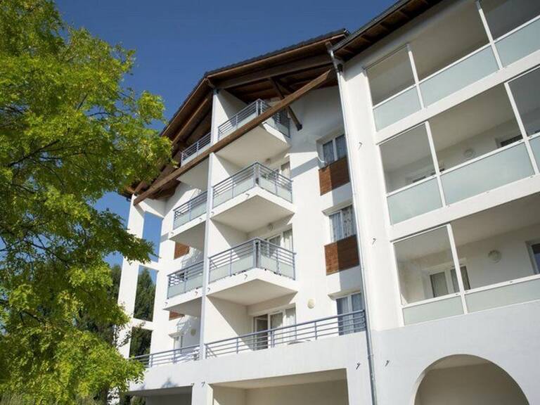 Divonne-les-Bains : Idéal investissement locatif — photo 1