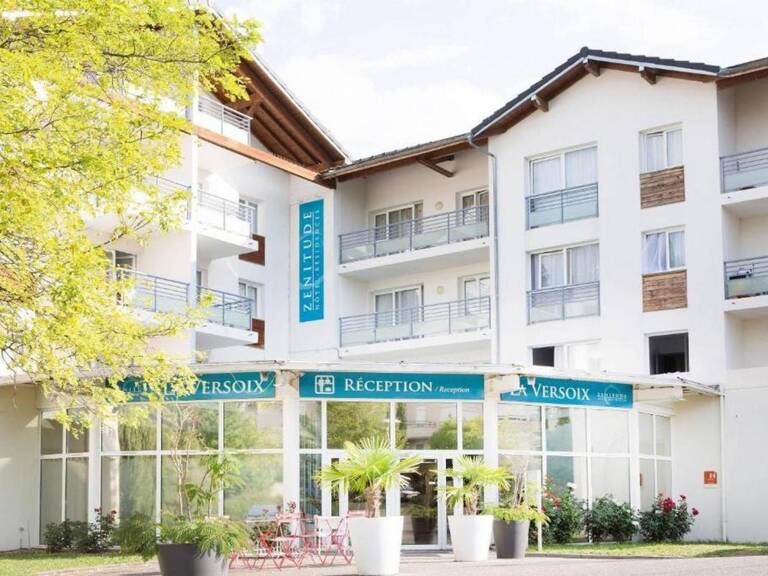 Divonne-les-Bains : Idéal investissement locatif — photo 1