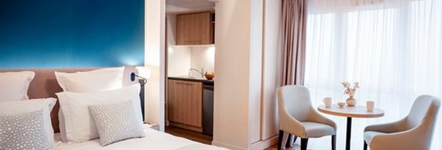 Appartement 1 Pièce 21 m² à vendre à Saint-Ouen-sur-Seine (93400)