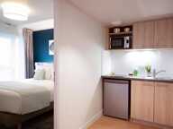 Saint-Ouen : Idéal investissement locatif — photo 3