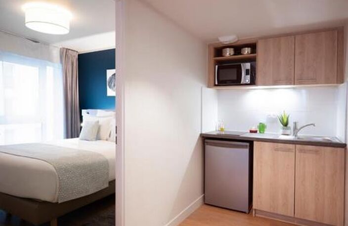 Saint-Ouen : Idéal investissement locatif — photo 3