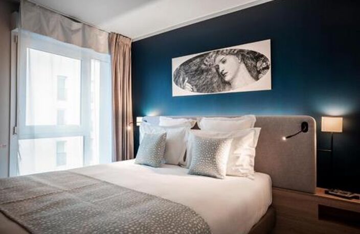 Saint-Ouen : Idéal investissement locatif — photo 4
