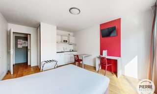 Appartement 1 Pièce 24 m² à vendre à Ivry-sur-Seine (94200)