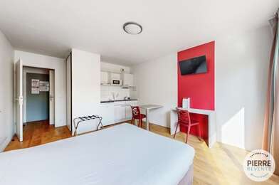 Appartement 1 pièces 82797 €