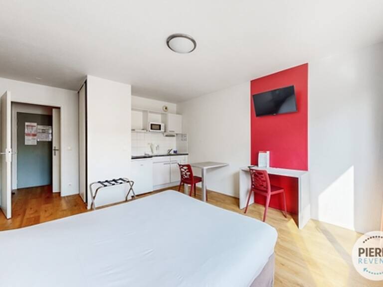 Ivry-sur-Seine : Idéal investissement locatif — photo 1