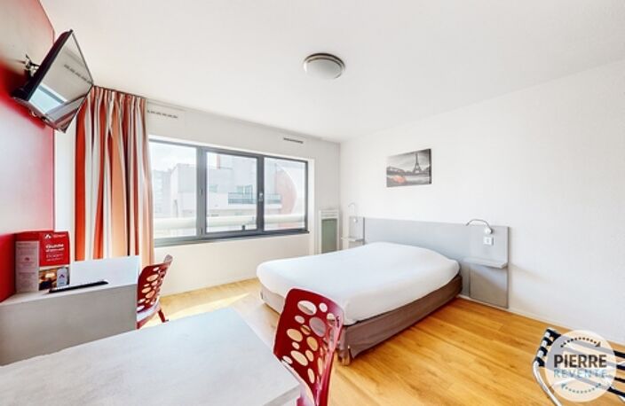 Ivry-sur-Seine : Idéal investissement locatif — photo 2