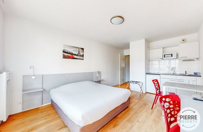 Ivry-sur-Seine : Idéal investissement locatif — photo 4