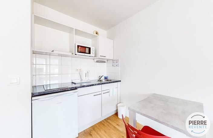 Ivry-sur-Seine : Idéal investissement locatif — photo 5