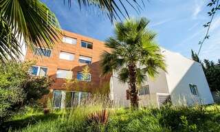 Appartement 2 Pièces 50 m² à vendre à Montpellier (34080)