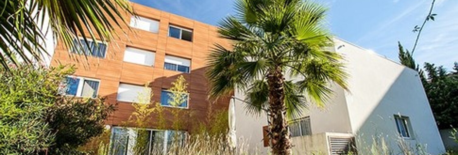 Appartement 2 Pièces 50 m² à vendre à Montpellier (34080)