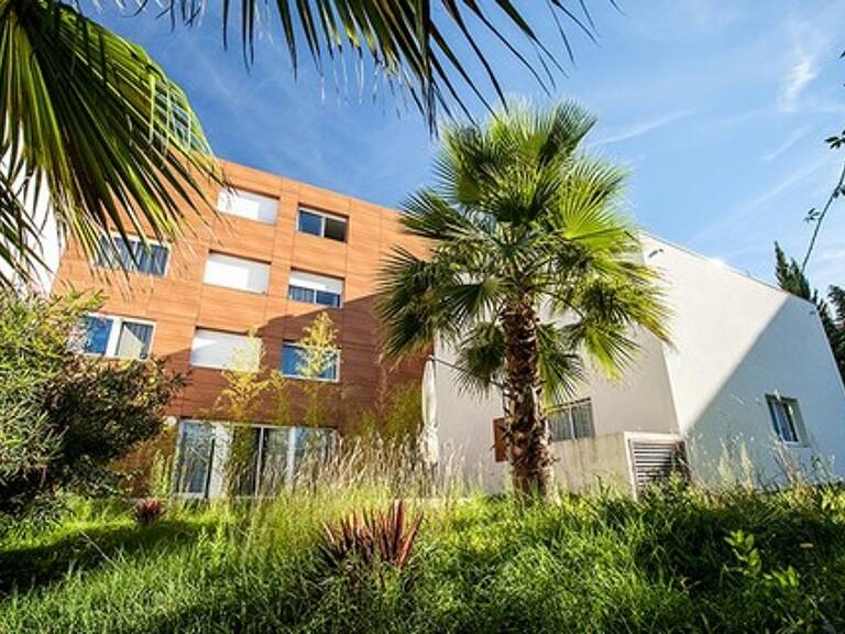 Montpellier : Idéal investissement locatif — photo 1