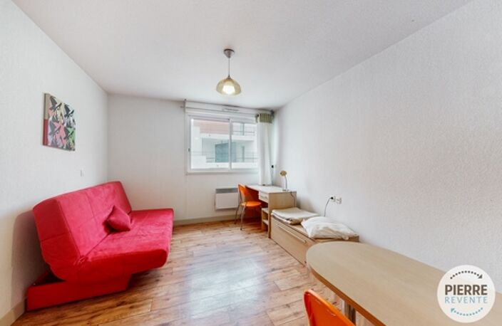 Montpellier : Idéal investissement locatif — photo 3
