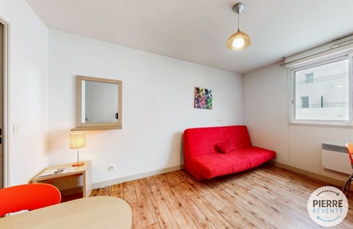 Montpellier : Idéal investissement locatif — photo 4