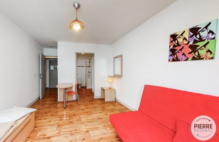 Montpellier : Idéal investissement locatif — photo 5