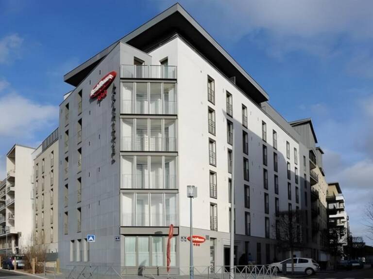 Asnières : Idéal investissement locatif — photo 1