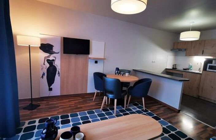 Asnières : Idéal investissement locatif — photo 3