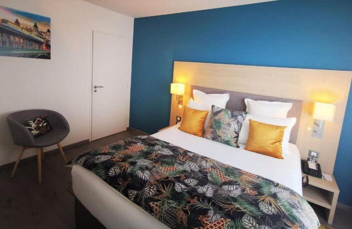 Asnières : Idéal investissement locatif — photo 4