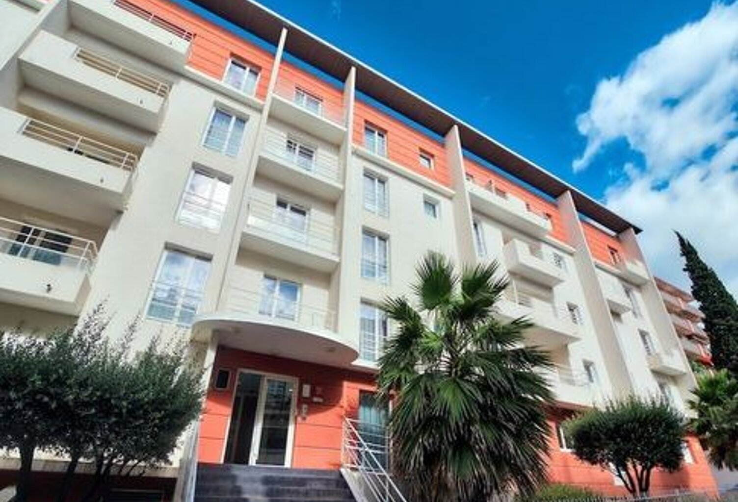 Béziers : Idéal investissement locatif — photo 1