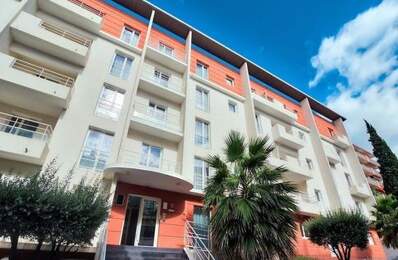Béziers : Idéal investissement locatif — photo du bien