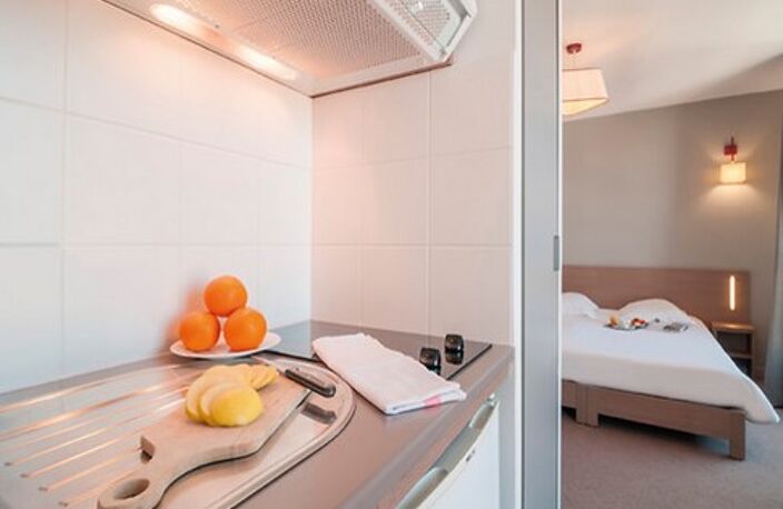 Béziers : Idéal investissement locatif — photo 4