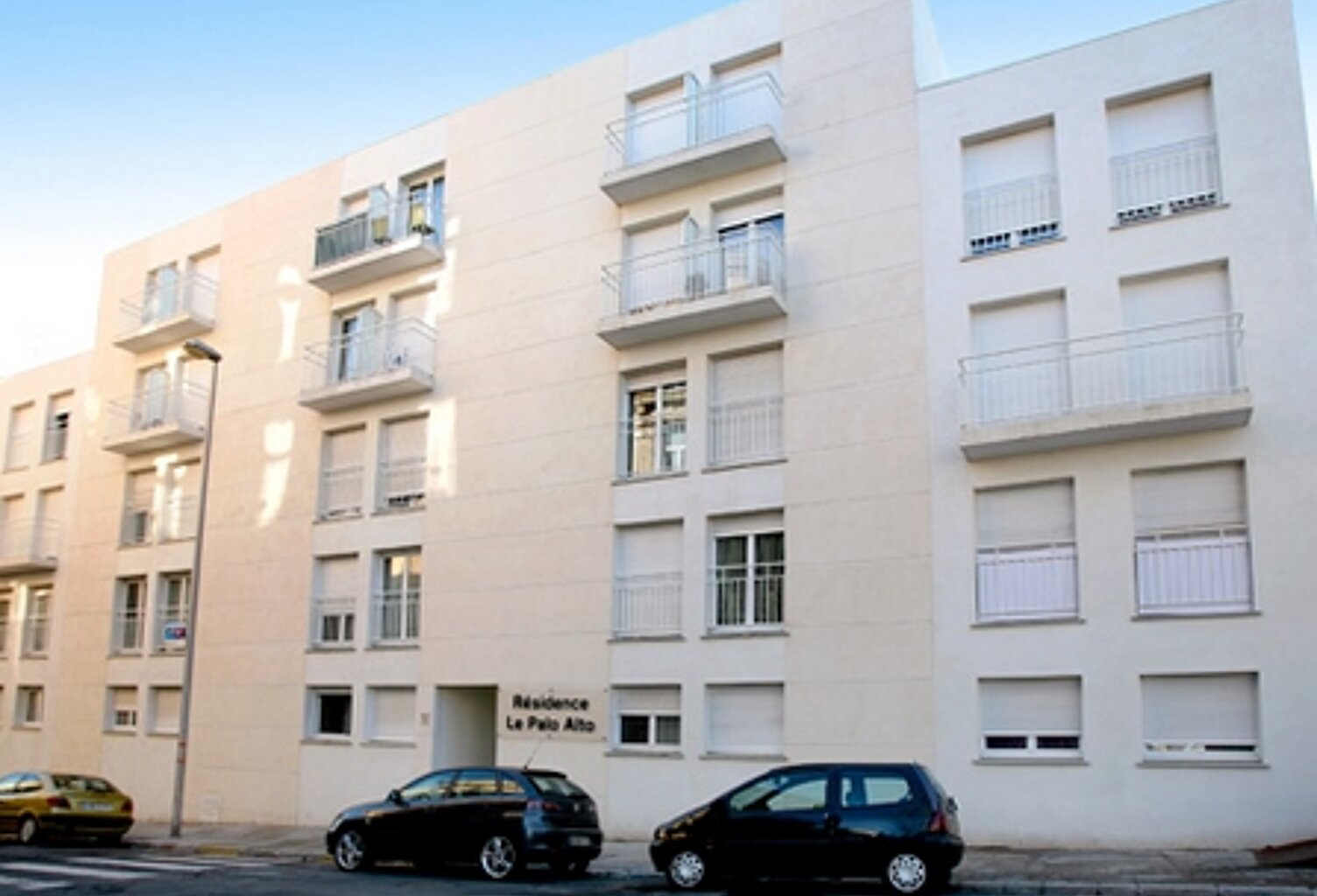 Béziers : Idéal investissement locatif — photo 1