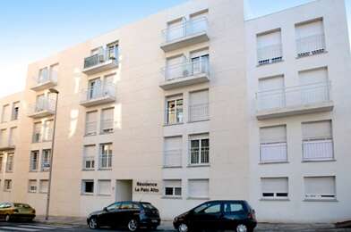 Appartement 1 pièces 40733 €