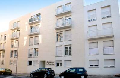 Béziers : Idéal investissement locatif — photo du bien