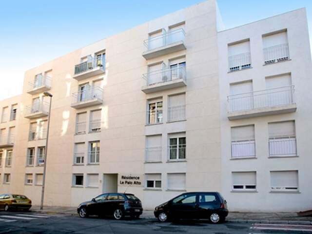 Béziers : Idéal investissement locatif — photo du bien