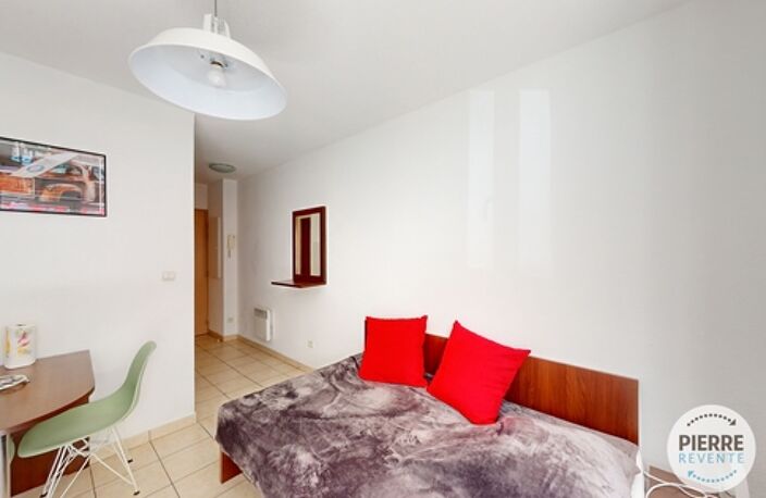 Béziers : Idéal investissement locatif — photo 5