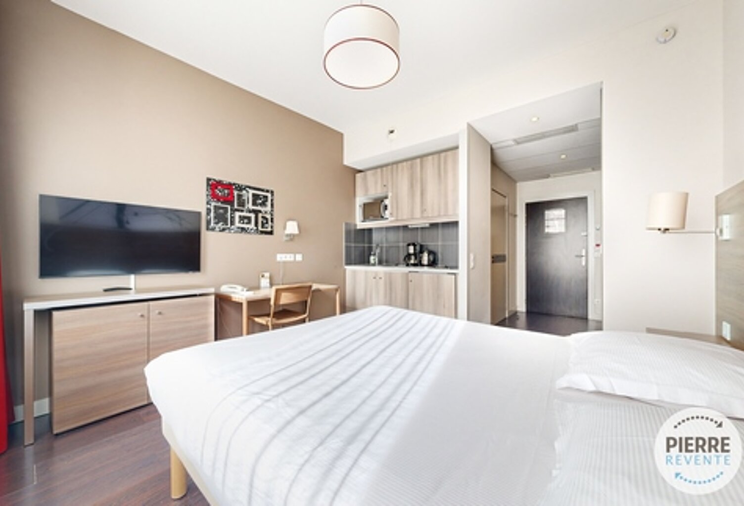 St-Etienne : Idéal investissement locatif — photo 1