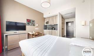 Appartement 1 Pièce 21 m² à vendre à Saint-Étienne (42000)