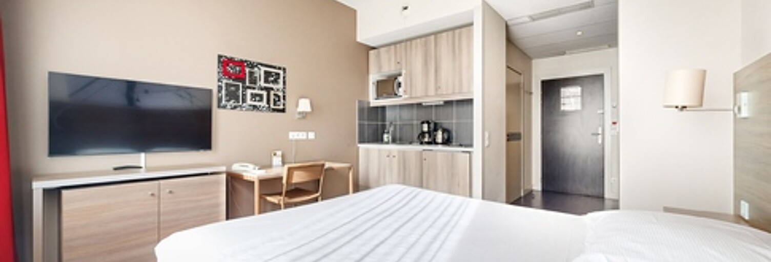Appartement 1 Pièce 21 m² à vendre à Saint-Étienne (42000)