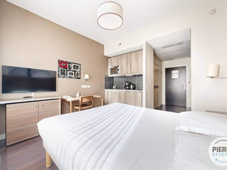 St-Etienne : Idéal investissement locatif — photo 1