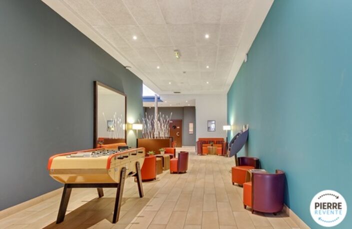 St-Etienne : Idéal investissement locatif — photo 4