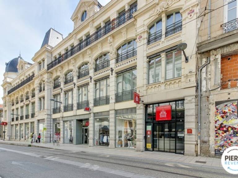St-Etienne : Idéal investissement locatif — photo 1