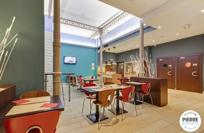 St-Etienne : Idéal investissement locatif — photo 2