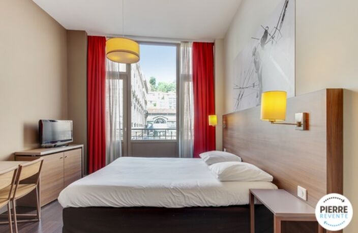St-Etienne : Idéal investissement locatif — photo 5