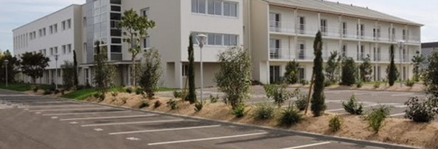 Appartement 1 Pièce 27 m² à vendre à Saint-Michel-sur-Orge (91240)
