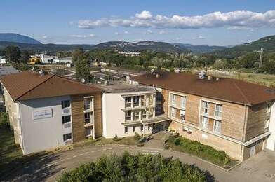 Appartement 1 pièces 122319 €