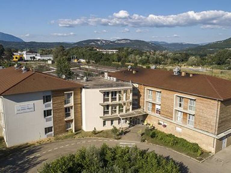 Belley : Idéal investissement locatif — photo 1