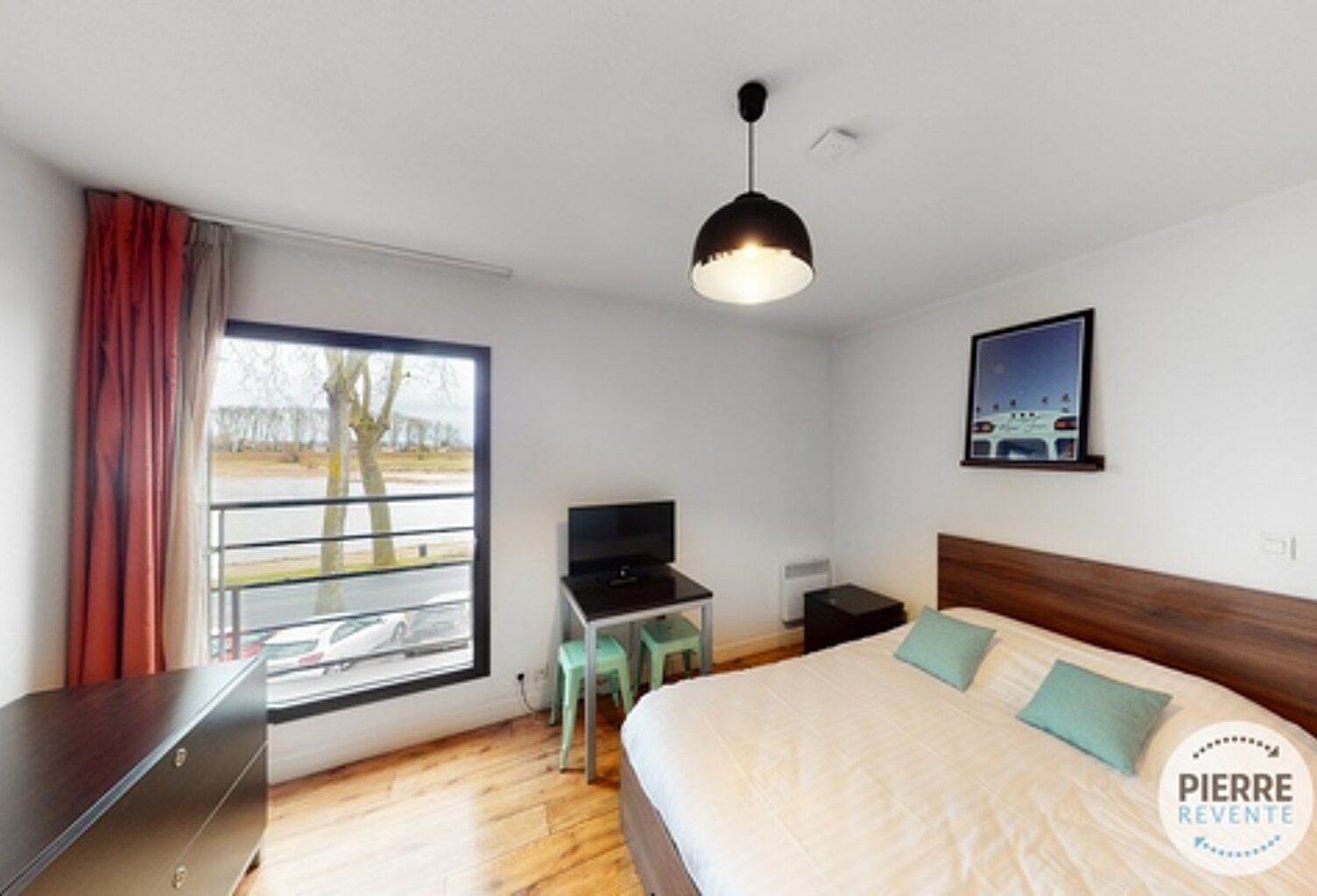 Nevers : Idéal investissement locatif — photo 1