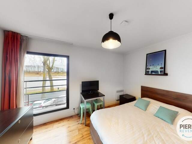 Nevers : Idéal investissement locatif — photo du bien