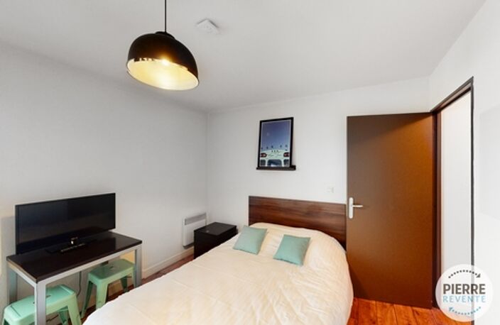 Nevers : Idéal investissement locatif — photo 5