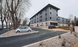 Appartement 1 Pièce 21 m² à vendre à Nevers (58000)