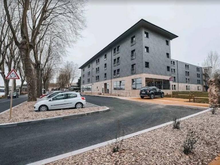 Nevers : Idéal investissement locatif — photo 1
