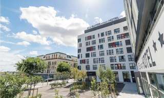 Appartement 1 Pièce 23 m² à vendre à Choisy-le-Roi (94600)