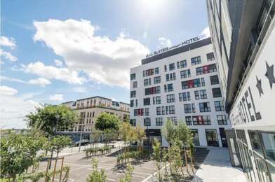 Appartement 1 pièces 77462 €