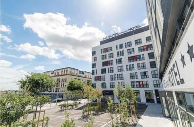 Choisy-le-Roi : Idéal investissement locatif — photo du bien