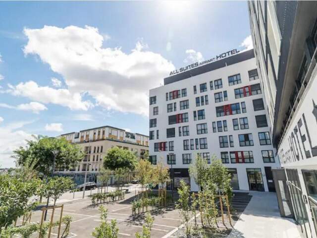 Choisy-le-Roi : Idéal investissement locatif — photo du bien