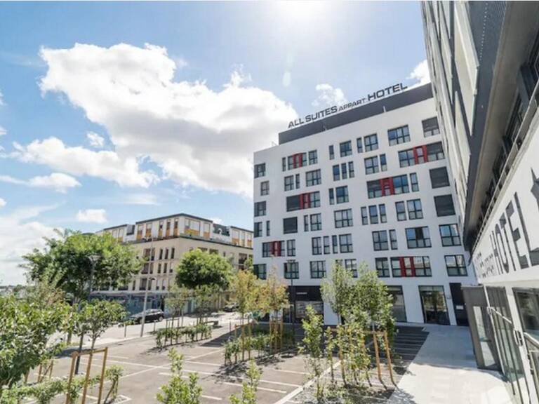 Choisy-le-Roi : Idéal investissement locatif — photo 1